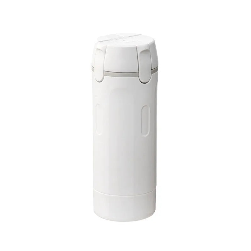 4-in-1 Travel Bottle