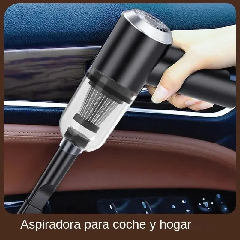 Portable Vacuum