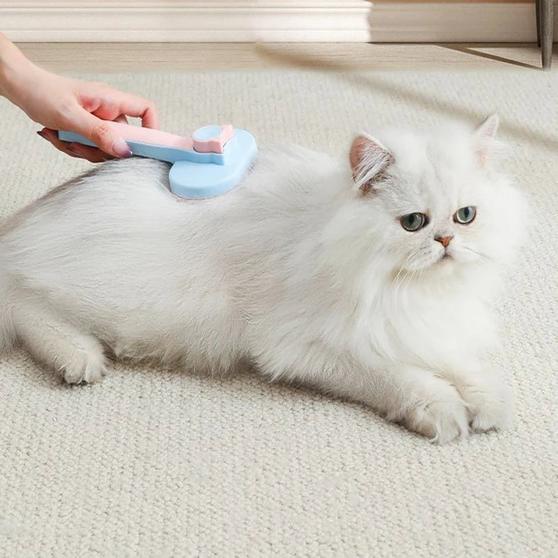 FurEase Brush