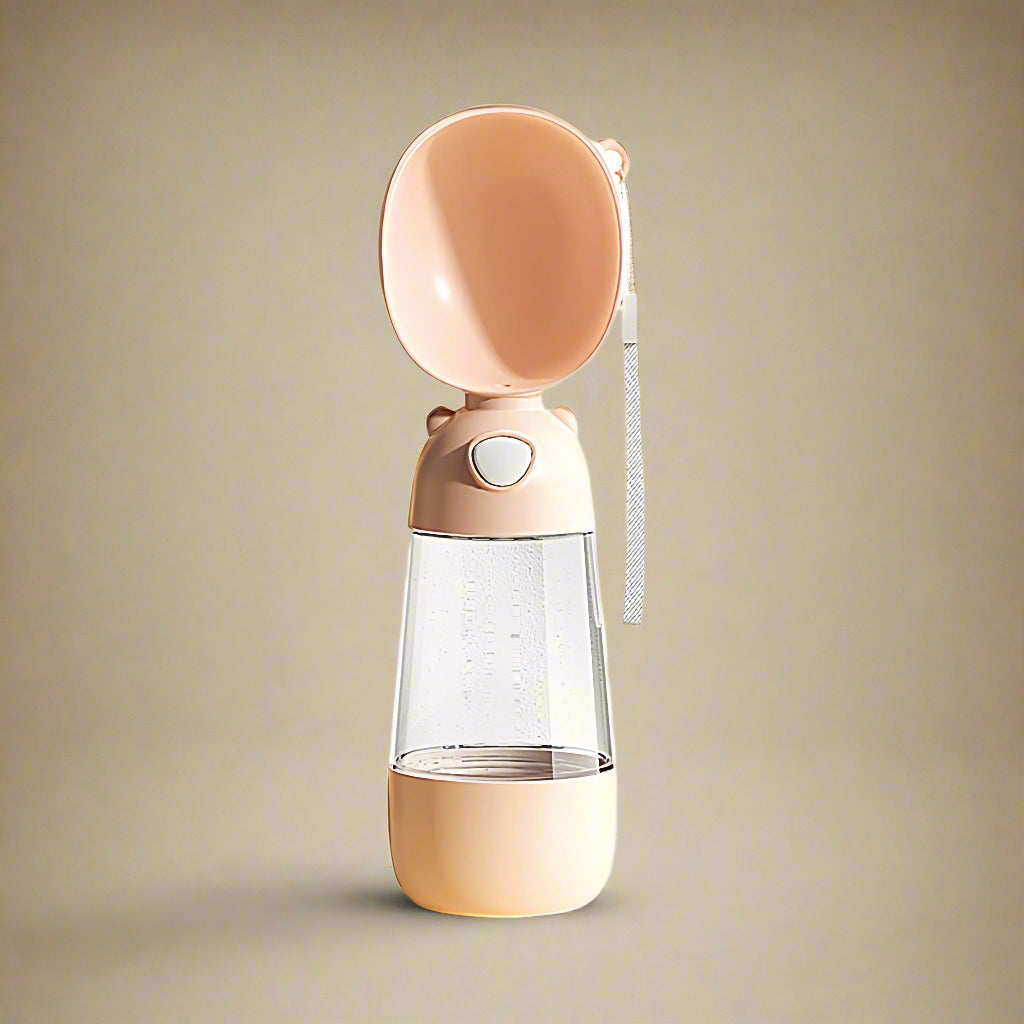 PawHydrate Bottle