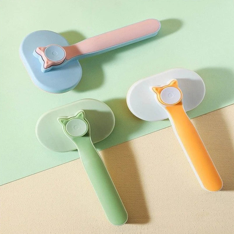 FurEase Brush