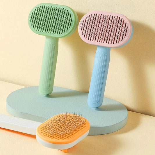 FurEase Brush