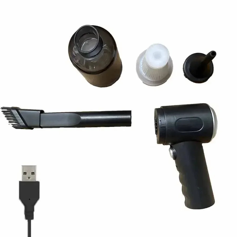 Portable Vacuum