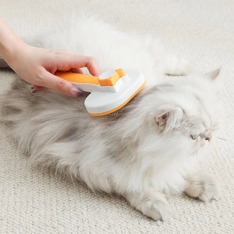 FurEase Brush