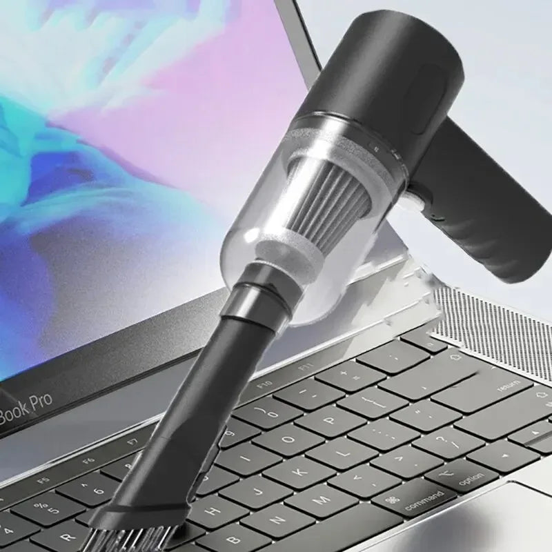 Portable Vacuum
