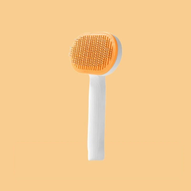 FurEase Brush