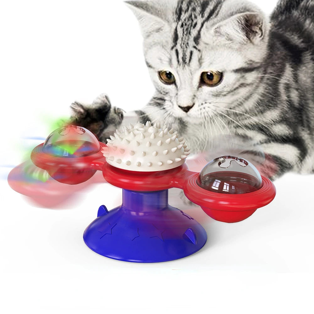 SmartySpin