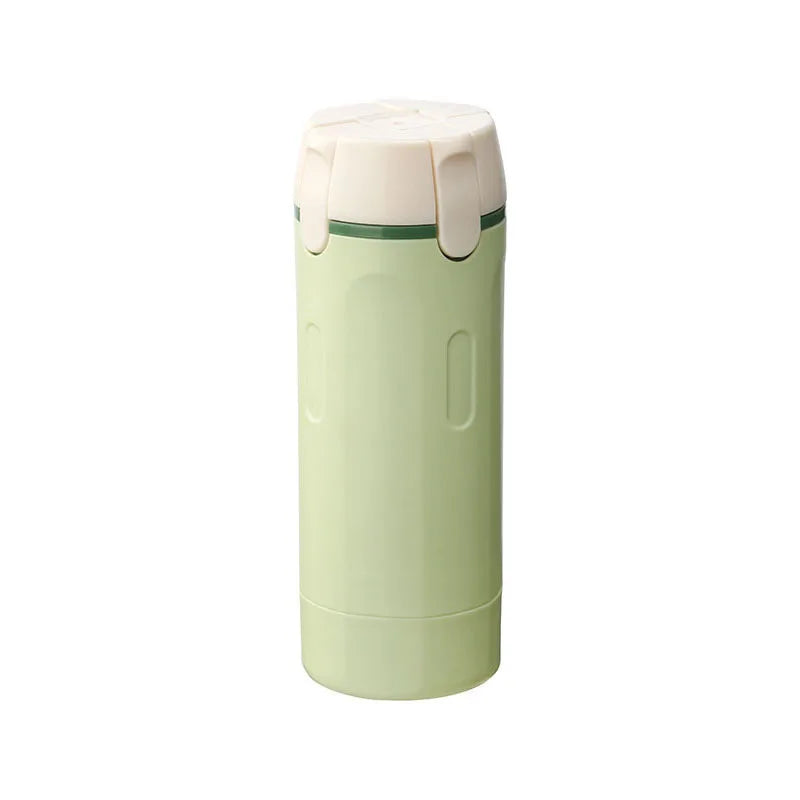 4-in-1 Travel Bottle